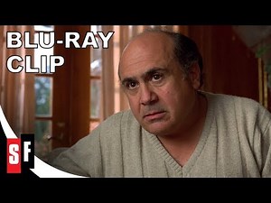 Get Shorty (1995) - Clip: It's All In The Eyes (HD)