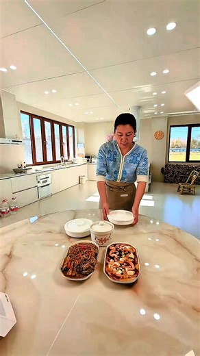 607K views · 14K reactions |  One-Pot Lazy Meal Today! Enjoy the rustic vibes and wood-fire cooking in a cozy countryside home | Wael Attar | Facebook