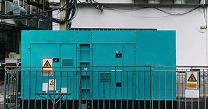 Generators - Asentria