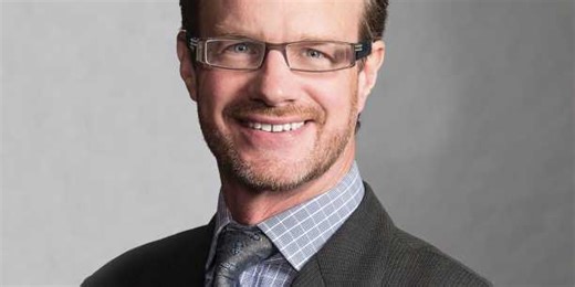 Mark Rowswell