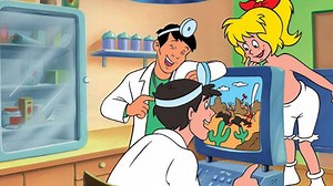 4K views · 127 reactions | Dass Bibi mit Mathe auf Kriegsfuß steht ,...