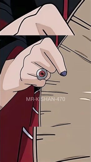 Crows and nine-Tails #naruto #kishanedit #anime #attitudestatus #narutoshippuden #animeedit #naruto