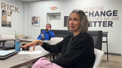 📘 Book Club | Rewire Your Anxious Brain – Chapter 9: Radical Acceptance This week we dove into Chapter 9, where we learned that sometimes the best way to quiet anxiety isn’t to fight it—it’s to accept it and give our brains what they need to reset. 💪 Exercise and 💤 Sleep are two of the most underrated anxiety-rewiring tools. Exercise releases feel-good neurotransmitters that help calm the amygdala and build new, resilient brain pathways. Quality sleep restores balance, helps regulate stress h