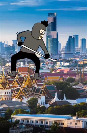 Bangkok has been ranked first globally for pickpocketing and scams in 2025, according to Compare the Market, reported by VN Express. The Thai capital recorded 2.84 pickpocketing incidents per 1,000 visitor reviews, ranking it as the fourth worst city globally for pickpocketing. However, Bangkok tops the global list for scams, with 6.99 scam-related mentions per 1,000 reviews. In total, crimes related to tourism reached 9.82 mentions per 1,000 visitor reviews. Bangkok received an overall score of