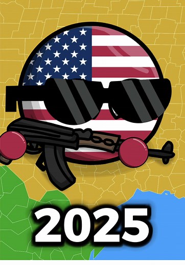 Country Balls Animation: A Fun Take on Cultures