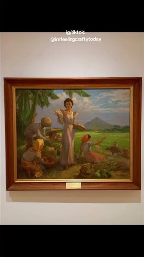 JOURNAL PEEK: AMORSOLO CHROMA