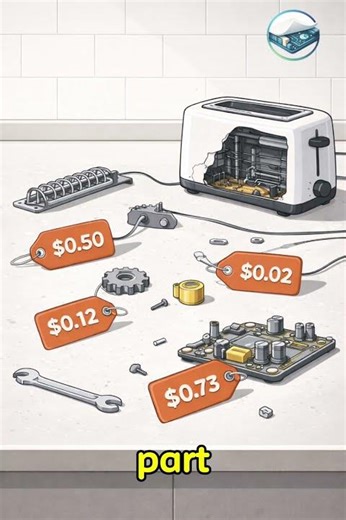 Why Appliances Seem To Fail Just After The Warranty Ends
