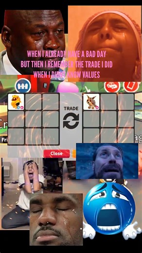 I HATED MYSELF FOR THIS FOR LONG #adoptmeroblox #roblox #adoptme #shorts