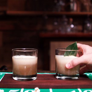 99K views · 528 reactions | This oh-so-tasty game-day punch features vanilla whisky and peach ice cream. | Supercall | Facebook