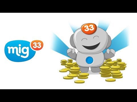 Mig33 Messenger Application Overview - ANALYSIS #mig33