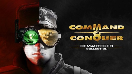 ▷COMMAND & CONQUER REMASTERED COLLECTION PC ESPAÑOL + Update 1.153.11.14618 | PiviGames