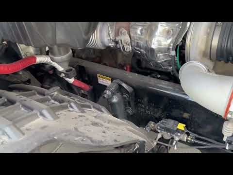 2023 FREIGHTLINER CASCADIA 126 For Sale