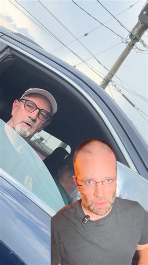 Colorado man says, “I’ll call ICE on ya.” | The Robbie Harvey