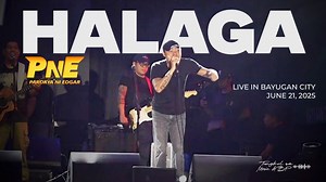 6.2K views · 136 reactions | Parokya ni Edgar - “Halaga” Live in...