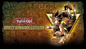 Buy Yu-Gi-Oh! EARLY DAYS COLLECTION from the Humble Store