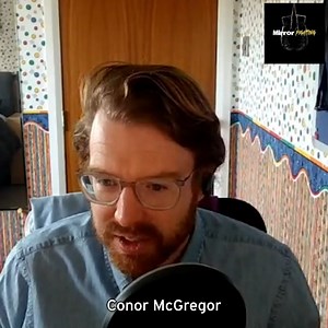 Logan Paul won't be short of opponents 🥊 🎧 https://open.spotify.com/episode/6TDcmcYPpsK856dY1o00mh | Mirror Fighting