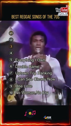 70s Reggae Hits You Still Feel Today 🌴 #shorts #reggae