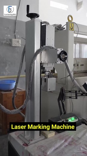 5.8K views · 29 reactions | Laser Marking Machine for PVC,UPVC & CPVC Pipe #reels #shorts #lasermarking #laser #pvc #pipe #laserprinting | Furnishing BRO | Facebook