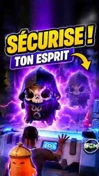 Secure your Spirit like this 😳