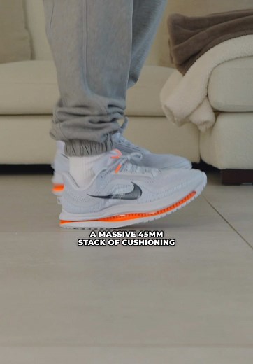 Nike Pegasus Premium: The Ultimate Cushioned Running Shoe