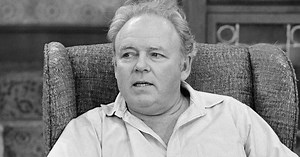 Satire Is Dead: Archie Bunker Predicted Trump's Gun Plan Back In 1972