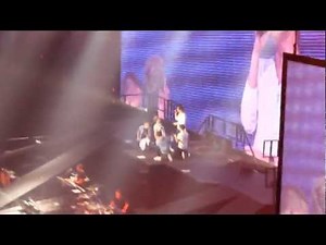 Save You Tonight - One Direction, Mohegan Sun