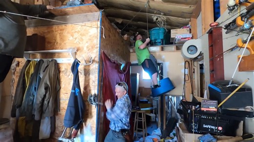 2.1K views · 28 reactions | Matt-Brown-Back-Part-One Part 4 | MATT BROWN ABP | Facebook