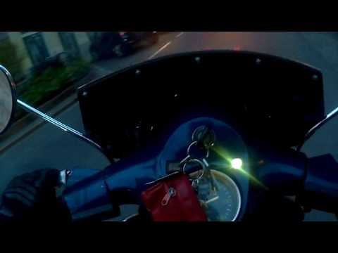 vespa px defects: no revs& too rich? ignition? cdi? pickup? spark plug? carb setting? / FMPguides