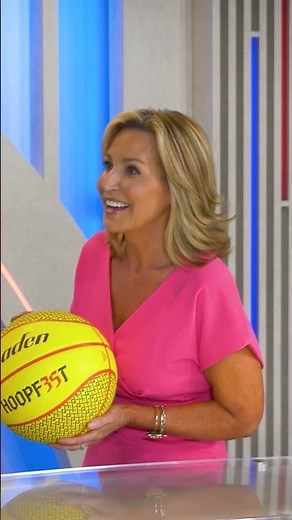 ‪@Ghoulz‬ and SWX NonStop Local Sports Partner for Hoopfest 2025! #hoopfest #ghoulz #basketball