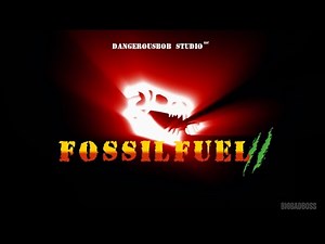 Fossilfuel 2 Gameplay Walkthrough Part 1 Demo FULL GAME - No Commentary