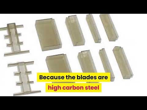 How do you change the blades On a Flowbee Haircutting System?