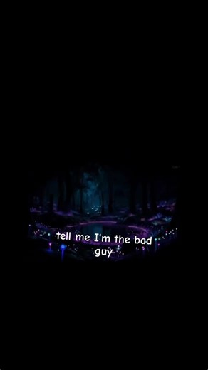 Telling me, I remind you of the dark times ￼