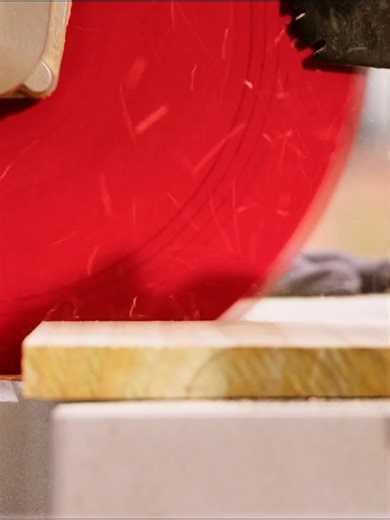 Discover tranquility with a DIY outdoor privacy wall! 🏡✨ Build yours today and enjoy peace and privacy. Grab your free plan from our friends at YellaWood®, and swing by to grab your materials to get started! https://www.yellawood.com/diy-projects/outdoor-privacy-wall/ | Kinston Builders Supply