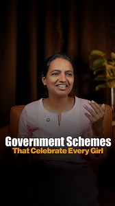 Every girl child deserves equal opportunities, support, and recognition. The CM Girl Child Schemes are designed to empower daughters through education, health, and financial assistance, ensuring they have the resources to dream big and achieve their potential. From scholarships to skill development programs, these initiatives are shaping a future where every daughter can thrive safely and confidently. Let’s celebrate and support the daughters of today — the leaders of tomorrow. #financialstabili