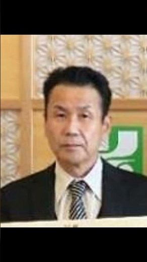 河内伸二 日本の実業家 東京薬科大学 株式会社カワチ薬品の社長