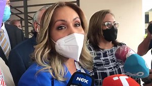 3.1K views · 64 reactions | La diputada Yanibel Ábrego presentó este lunes una denuncia por supuesto mal manejo de “cientos de miles” de dólares, del subsidio electoral, por parte de la actual directiva del partido Cambio Democrático (CD). Ella explicó las principales razones de su decisión. #ESHechos | El Siglo Digital | Facebook