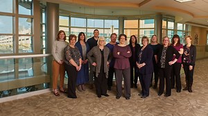 Cancer Treatment Team in Iowa | Community Cancer Center
