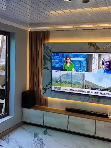 Últimas Instalaciones del Hogar 2025 en Santiago