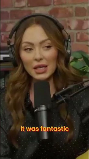 Natasha Hamilton Reflects on Atomic Kitten Journey #shorts