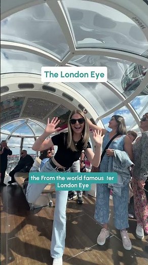 1 Day in London Itinerary with Go City London | London Attraction Pass