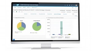 SAP for Aerospace and Defense: The Model Based Enterprise