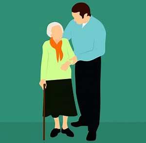 How to Help Your Loved One With Dementia Learn New Skills - The Senior Centered PT
