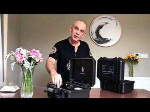 How to Set up and Tune Spooky2 Scalar