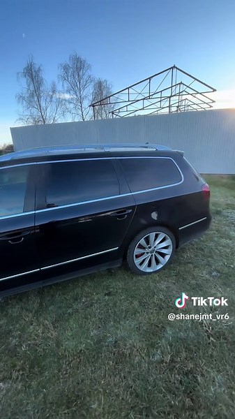 Smierdzace Volkswageny - Opinie i Emocje