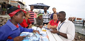 Science needs to start speaking to people’s everyday lives in Africa