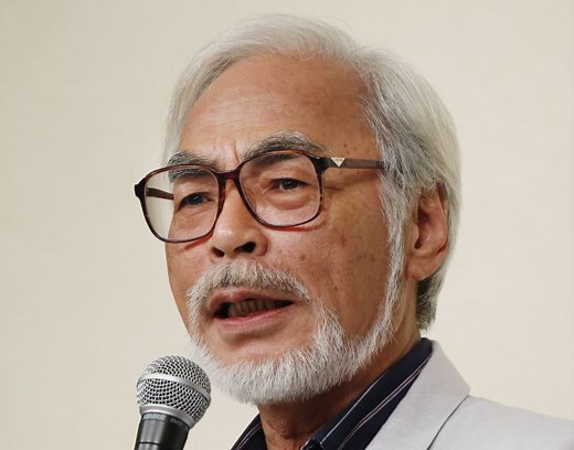 Hayao Miyazaki Calls Artificial Intelligence Animation ‘An Insult To Life Itself’