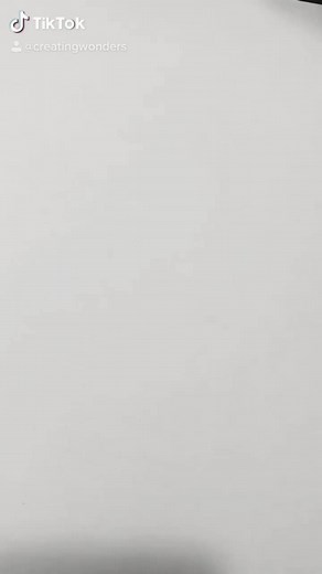 Creating Wonders on TikTok