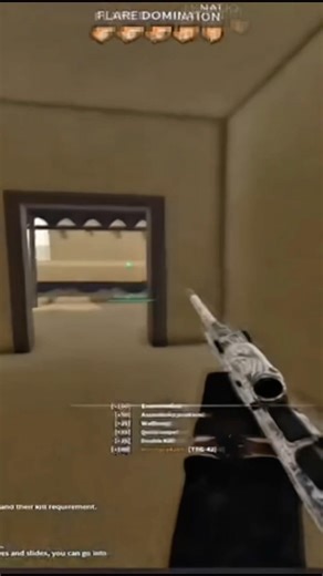 🥶WallHack? #phantomforces #roblox