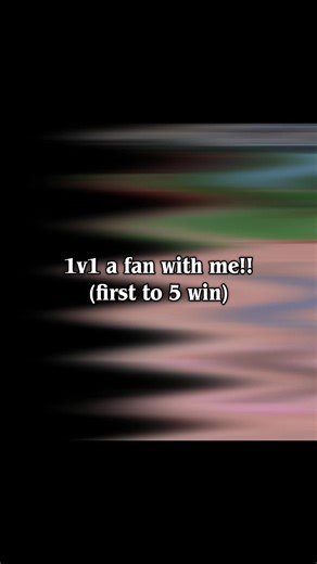 First to 5 Wins in Roblox 1v1 Battle