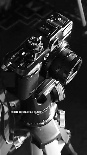 Photographic Study using Canon G10